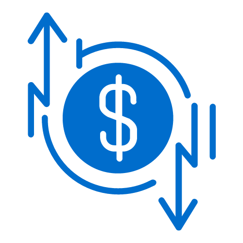 Pricing icon